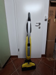 Karcher mokro suhi čistilec tal FC 5 1.055-400.00