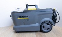 Karcher Puzzi 10/1 Sesalnik