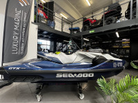 SEA DOO GTX LTD 300 IDF (TECH) - BLUE - RABLJENO