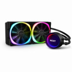 vodno hlajenje kraken x53 rgb novo