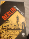 Berlin, Jason Lutes