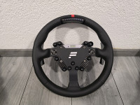 Fanatec ClubSport Steering Wheel RS