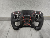 Fanatec Formula V2.5X