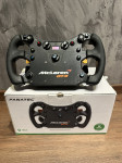 Fanatec McLaren volan