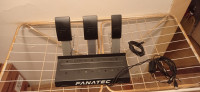 Fanatec