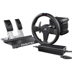 FANATEC volan- DD Ready2Race Bundle 5nm + Table Clamp