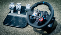 Logitech G29 Driving force