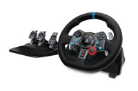 Logitech volan G29 Driving Force (USB, PC, PS3 & PS4)