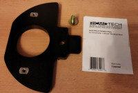 Thrustmaster T150/TMX hard mount