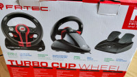 Turbo Cup Wheel Nintendo