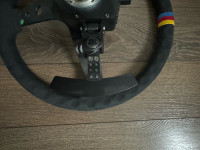 Fanatec Nascar