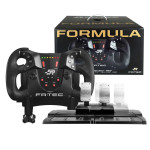 FR-TEC Formula Wheel volan, PS4, Switch, Xbox, PS3, PC - kot nov