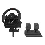 Prodam HORI RACING WHEEL APEX dirkalni volan za PC/PS3/PS4