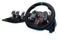 Volan Logitech G29