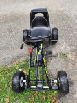 Kettler gokart