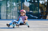 Roller Gokart Go-kart roll najem