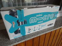 SKIRO MINI MIKRO