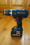 Bosch GSR 18V-60C + baterija Eneracer 6.3Ah