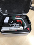 BOSCH IXO