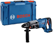 BOSCH Professional akumulatorsko vrtalno kladivo SDS-plus GBH 18V-28 D