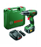 BOSCH PSR 1800 LI-2 Akumulatorski vrtalni vijačnik