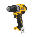 DEWALT DCD701N Akumulatorski vrtalnik, 12V