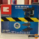 EINHELL BT-BD401 BLUE