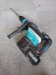 Makita 40Vmax akumulatorski vrtalnik/vijačnik