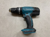 MAKITA BHP453 UDARNI VIJAČNIK 18V S KOVČKOM