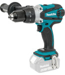 MAKITA DDF458Z Akumulatorski vrtalnik-vijačnik 18V, 2st