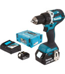 MAKITA DDF484RTJ Akumulatorski vrtalnik-vijačnik 18V, 2st