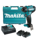 MAKITA DF033DSAE Akumulatorski vrtalni vijačnik, 12V