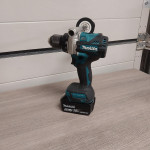 MAKITA DHP 486