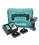 MAKITA DHP487RAJ Akumulatorski vibracijski vrtalnik-vijačnik