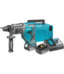 MAKITA DHR202RFJ Akumulatorsko vrtalno kladivo 18V