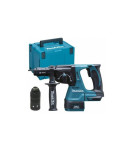 MAKITA DHR243ZJ Akumulatorsko vrtalno kladivo SDS Plus, 24 mm, 18V