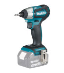 MAKITA DTD155Z Akumulatorski udarni vijačnik 18V, 135Nm