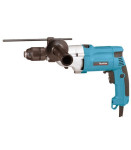 MAKITA HP2051H Električni udarni vrtalnik 720W, 13mm, 2st