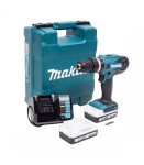 MAKITA HP488DWE Akumulatorski vibracijski vrtalnik-vijačnik