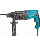 MAKITA HR2470 Vrtalno kladivo SDS+