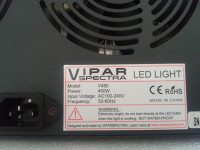 Viparspectra V450 & V300 LED Grow Light