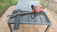 Black&Decker GT6026, 60 cm, 650W, zelo močna, 041 323 530