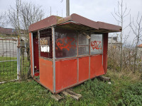 Kiosk