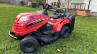 Club Garden CG 84 H Stiga ST 400 OHV 414 ccm 84 cm hidro (v ceni…