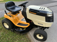 Cub Cadet