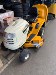 cub cadet vrtni traktor