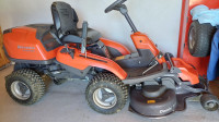 Husqvarna Rider 216 AWD prodam