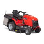 Snapper RPX 360 Briggs 8270 PRO 724 ccm 27 KM 107 cm vzmeten (v ceni..