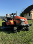 Vrtni traktor Husqvarna LT151