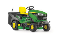 Vrtni traktor John Deere X167R-HYDRO-2 VALJNI-KOŠ-107cm-OBROKI